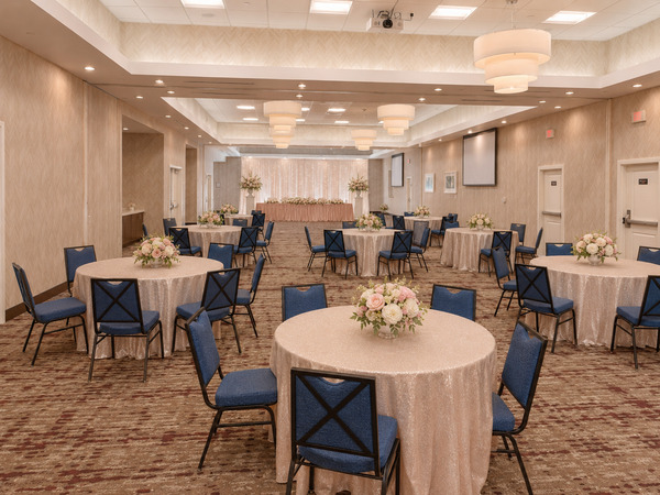 Hilton Garden Inn San Marcos