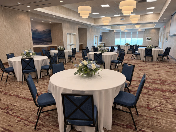 Hilton Garden Inn San Marcos