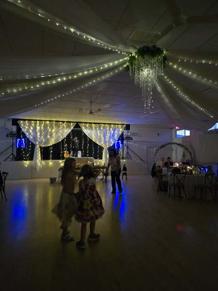 Heffley Creek Hall