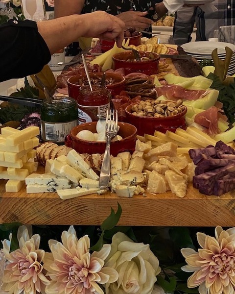 La Tavola Ristorante