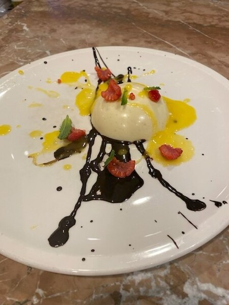 La Tavola Ristorante