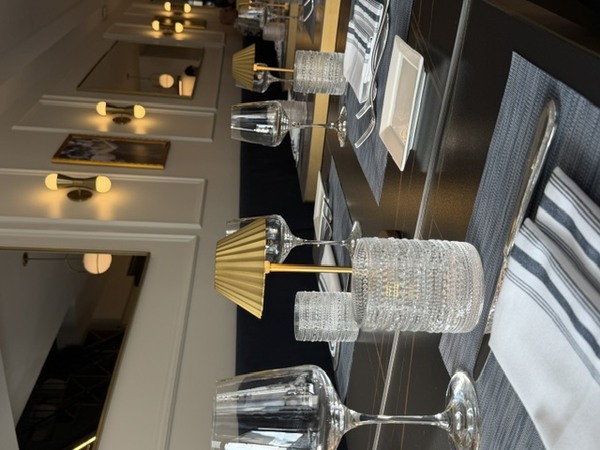 La Tavola Ristorante