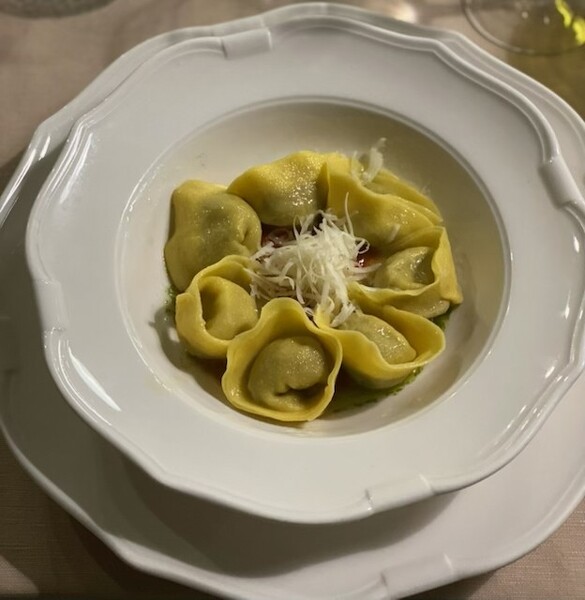 La Tavola Ristorante