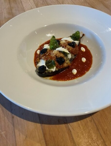 La Tavola Ristorante