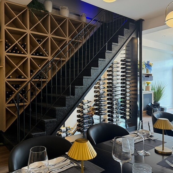 La Tavola Ristorante