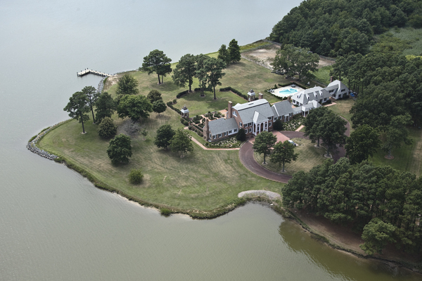Kingsbay Mansion