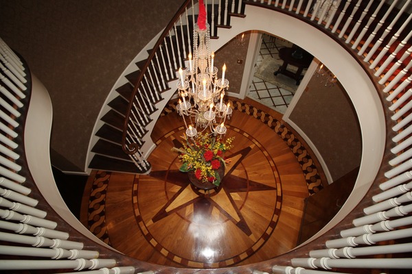 Kingsbay Mansion