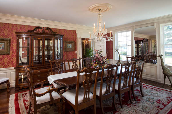 Kingsbay Mansion