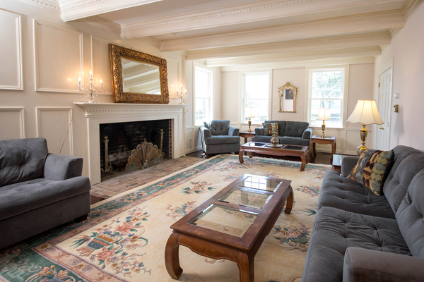 Kingsbay Mansion