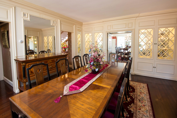 Kingsbay Mansion