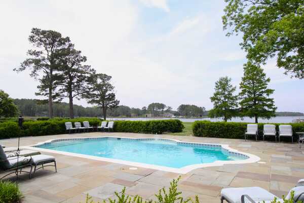 Kingsbay Mansion