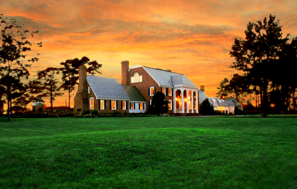 Kingsbay Mansion