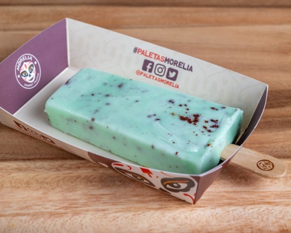 Morelia Gourmet Paletas - Ice Cream Cart Catering