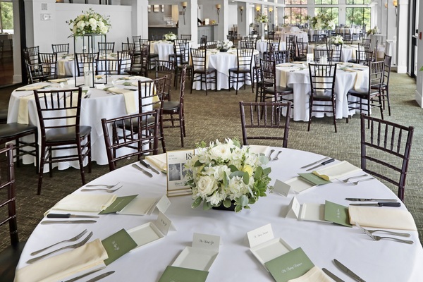 Ipswich Country Club