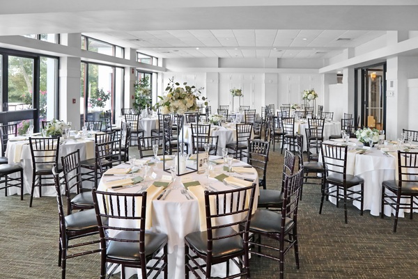 Ipswich Country Club