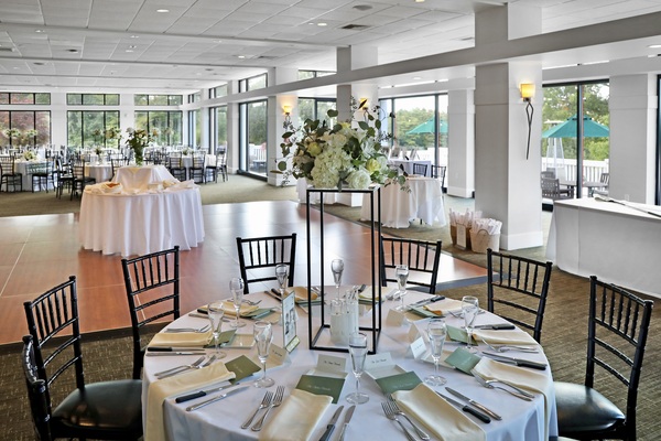 Ipswich Country Club