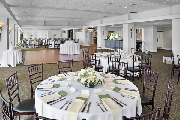 Ipswich Country Club