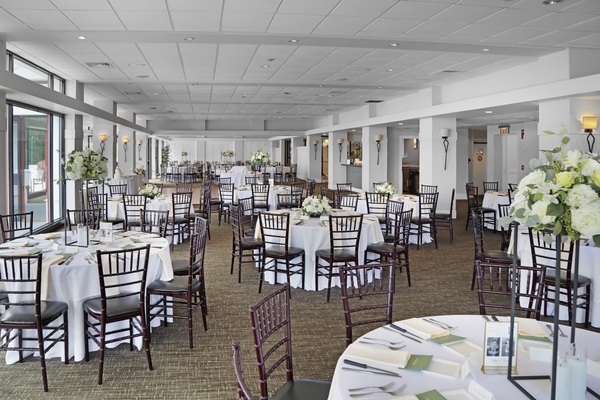 Ipswich Country Club