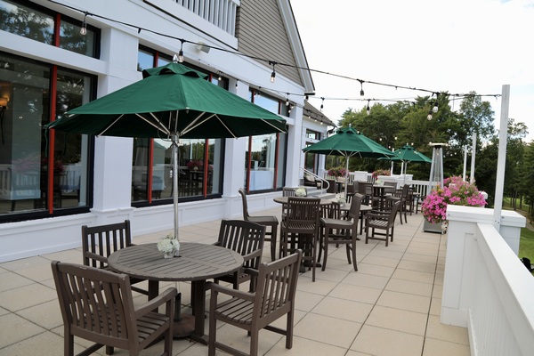 Ipswich Country Club