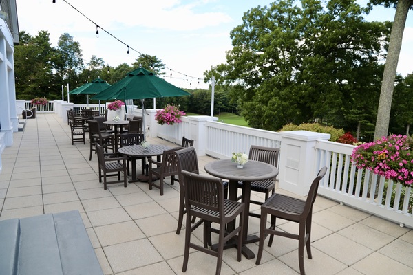 Ipswich Country Club