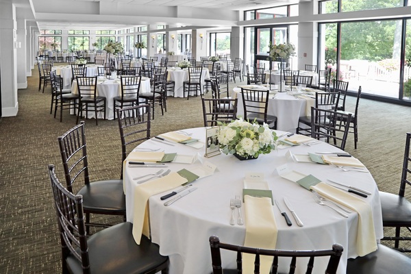 Ipswich Country Club