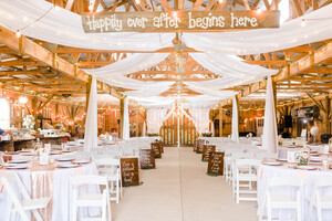 The Barn