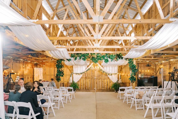 The Barn at Drewia Hill