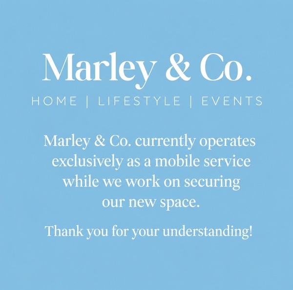 MARLEY & CO.