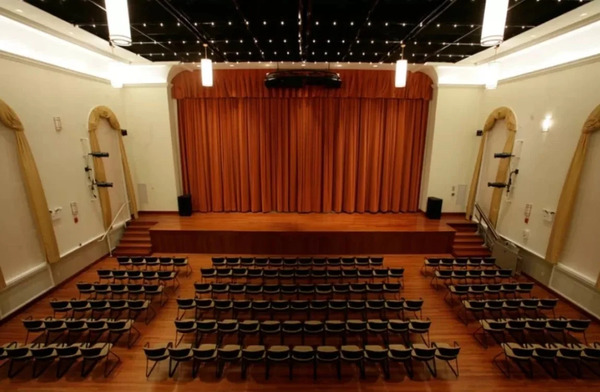 Jamaica Performing Arts Center