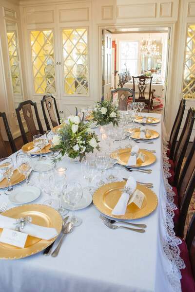 Kingsbay Mansion