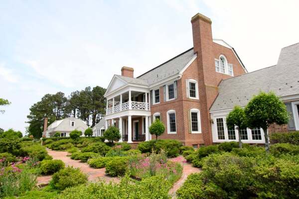 Kingsbay Mansion