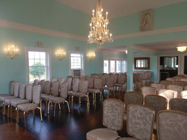 Kingsbay Mansion