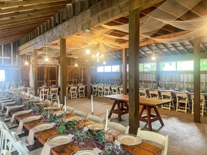 Grand Barn
