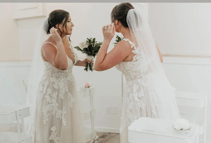 Luxurious Bridal Suite