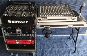 DJ Exquisite