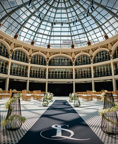 The Dayton Arcade