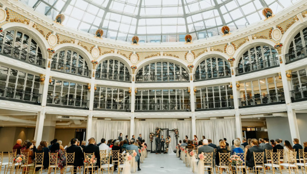 The Dayton Arcade