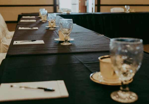 Plaza Hotel And Event Center