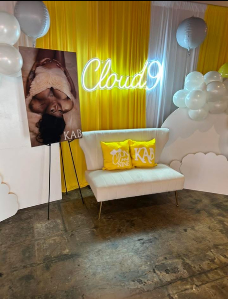 Balloons Galore Decor & More