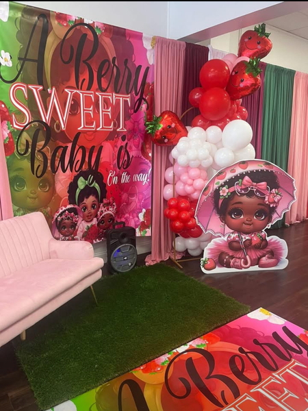 Balloons Galore Decor & More