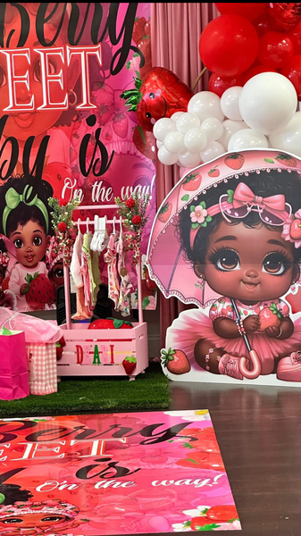 Balloons Galore Decor & More