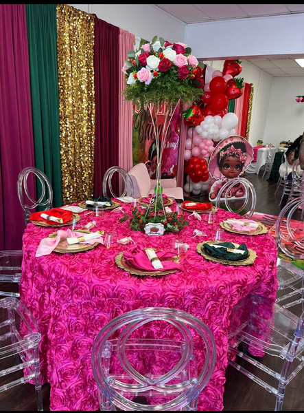 Balloons Galore Decor & More