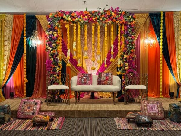 Shahi's Banquets