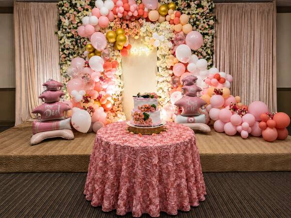 Shahi's Banquets