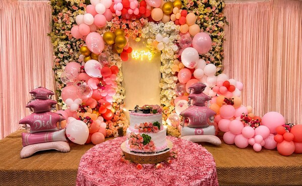 Shahi's Banquets