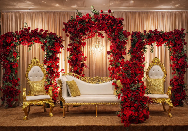 Shahi's Banquets