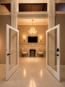 The Salon