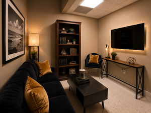 The Library