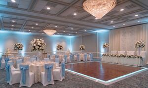 Independence Ballroom