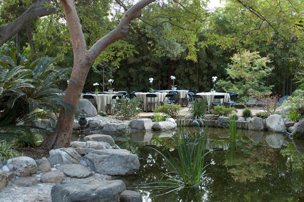 Storrier Stearns Japanese Garden